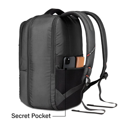 Techpack Laptop/Travel Bag