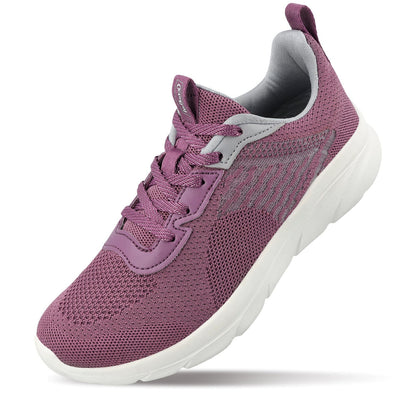 Walkaroo Womens Life Style - WS9905 Lavender - Walkaroo Footwear