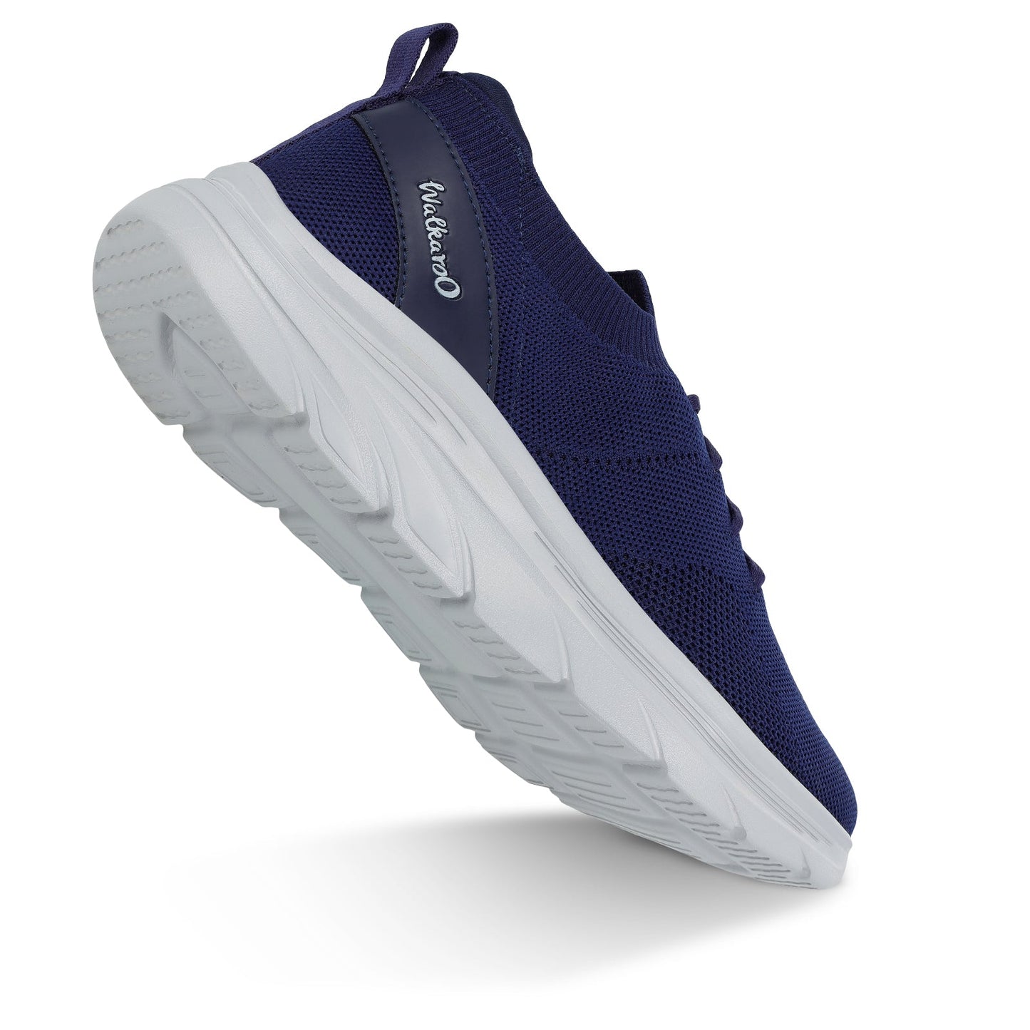 Walkaroo Men Sports Shoe - WS9565 Navy Blue