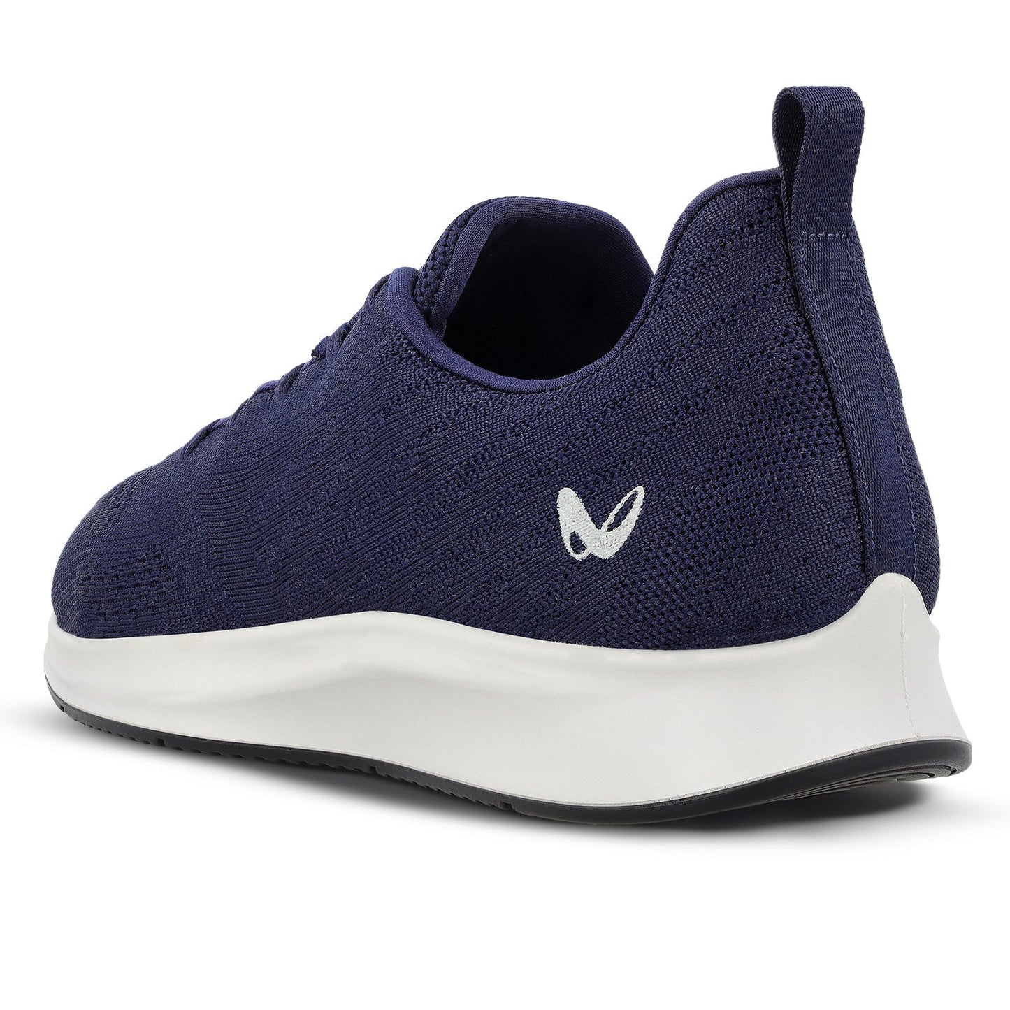 Walkaroo Boys Non Marking Shoes - WS6090 Blue - Walkaroo Footwear