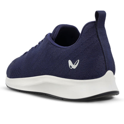 Walkaroo Boys Non Marking Shoes - WS6090 Blue - Walkaroo Footwear