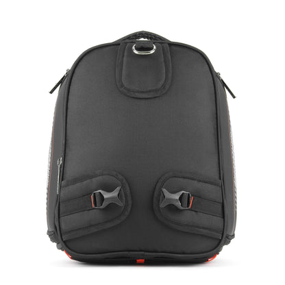 Rydex Motorcycle Tank Bag - Black