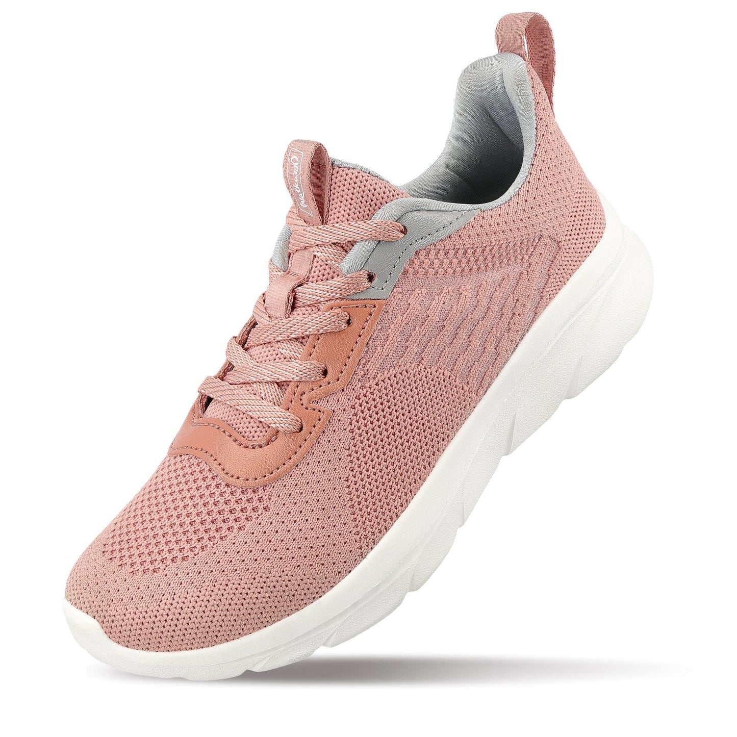 Walkaroo Womens Life Style - WS9905 Peach - Walkaroo Footwear