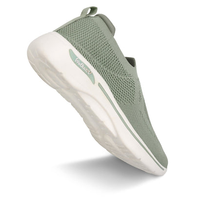 Women's Slip-on Walking Shoes - WS3264 Pista