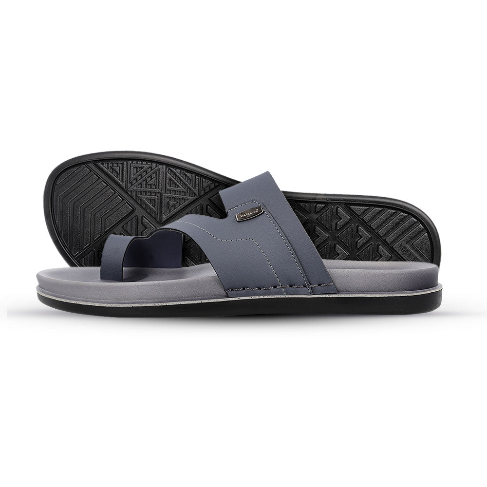 Walkaroo+ Men Sandals - WE1335 BLUE - Walkaroo Footwear