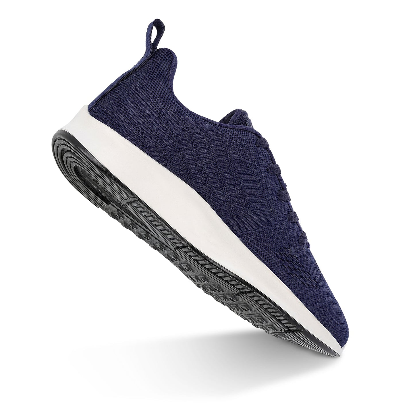 Walkaroo Boys Non Marking Shoes - WS6090 Blue