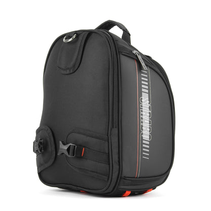 Rydex Motorcycle Tank Bag - Black