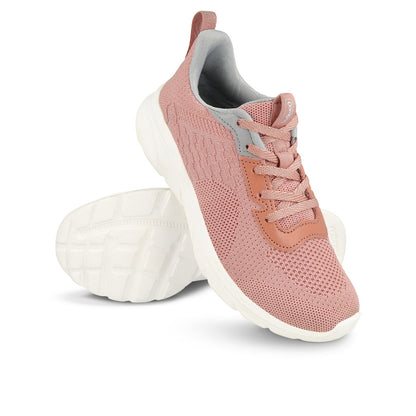 Walkaroo Womens Life Style - WS9905 Peach - Walkaroo Footwear