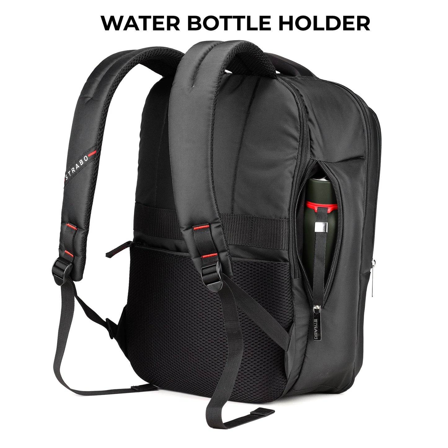 Techpack Laptop/Travel Bag