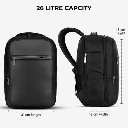 Techpack Laptop/Travel Bag