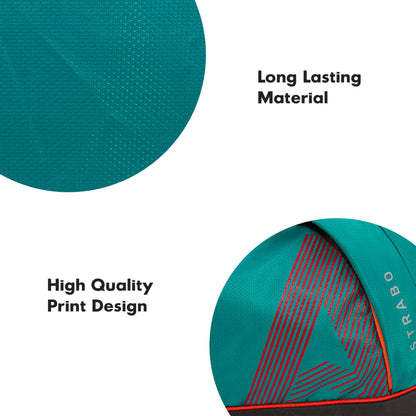 Columbia Special Duffel Bag - Teal