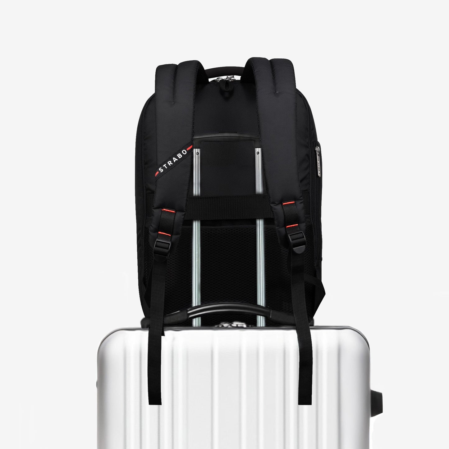 Techpack Laptop/Travel Bag