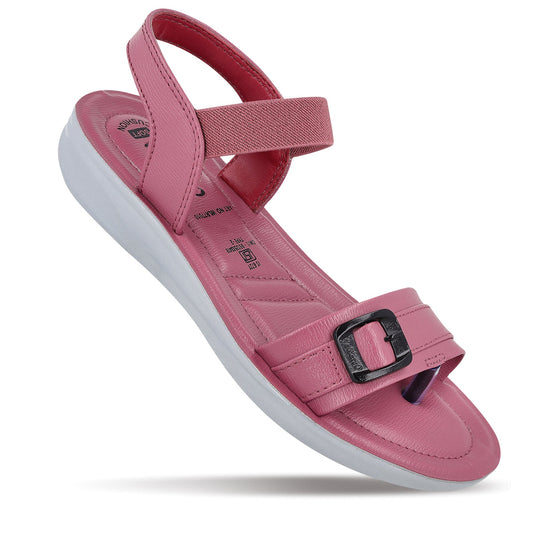 Women's Daily Wear Sandals  - WLR77010 Fig