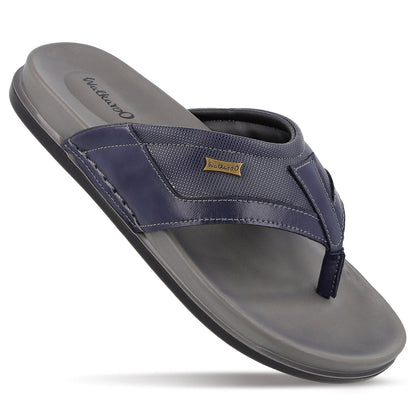 Men's Daily Wear Comfort Sandals - WE1020 Blue