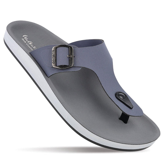 Men's Daily Wear Sandals - WE1332 Blue Grey