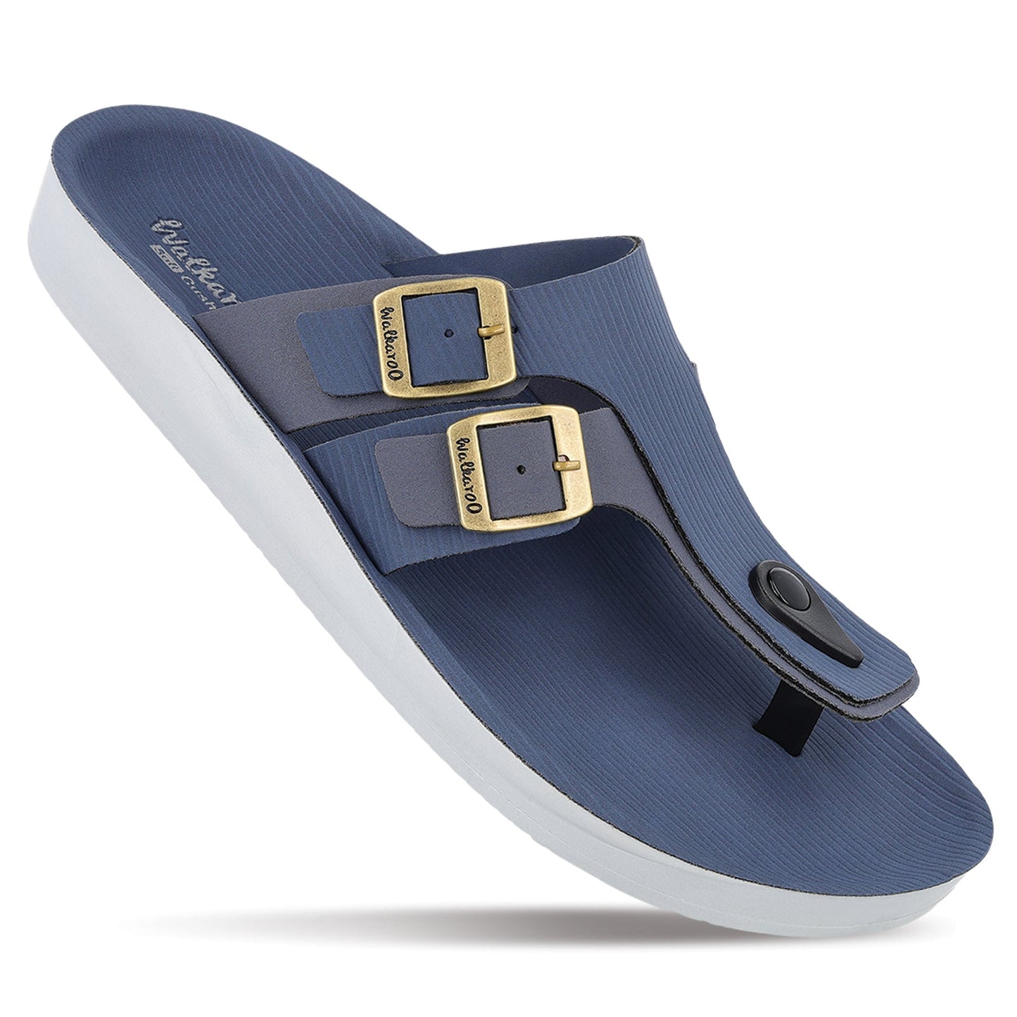 Men's Daily Wear Sandals - WGR53154 Blue