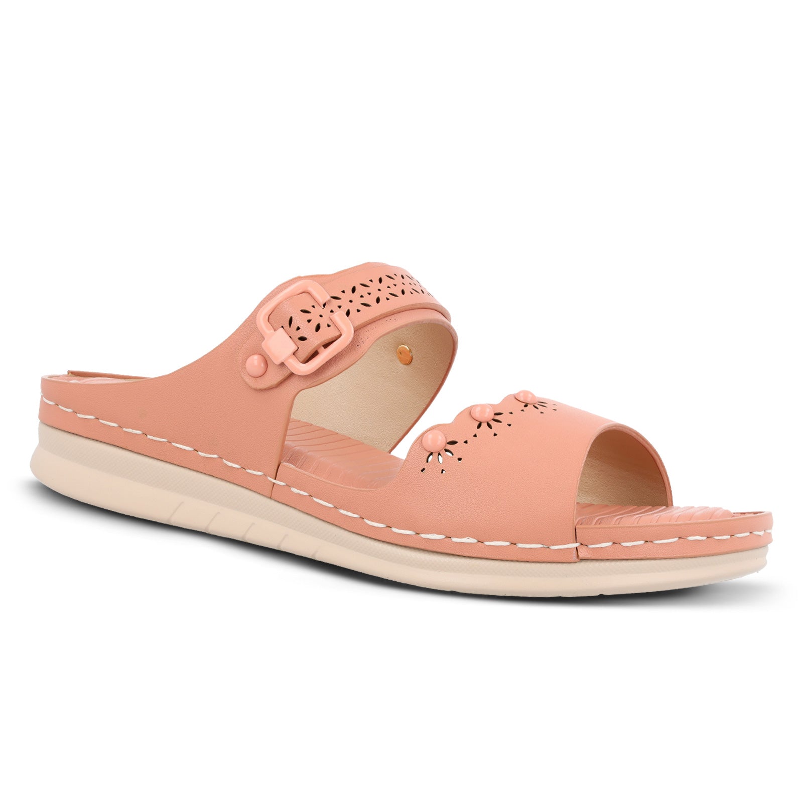 ME & I Womens Occasional Wear - MI97069 - Walkaroo Footwear