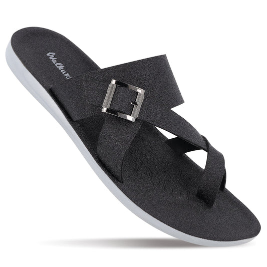 Men's Daily Wear Sandals - WGR53073 Black