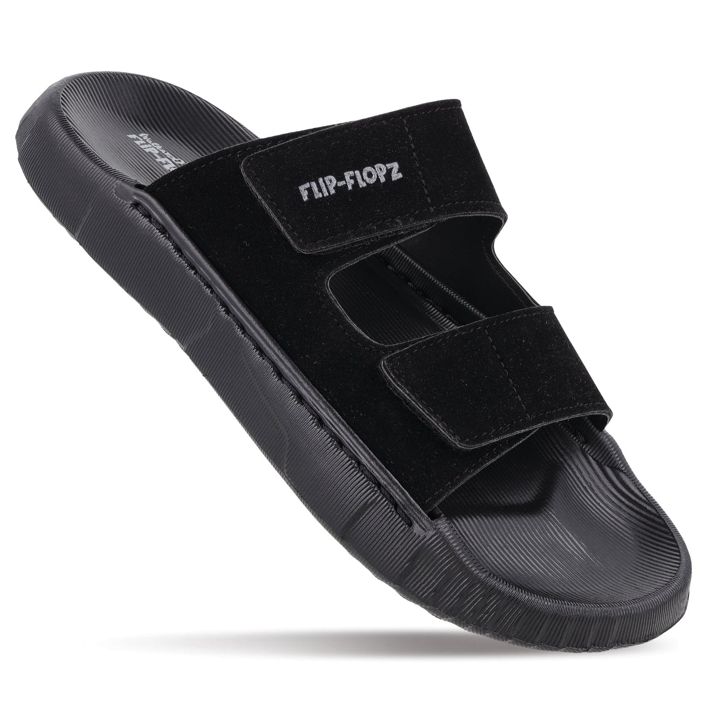 Men's Daily Wear Sandals - WE8821 Black