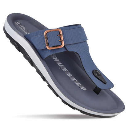 Men's Daily Wear Sandals - WGP53087 Blue