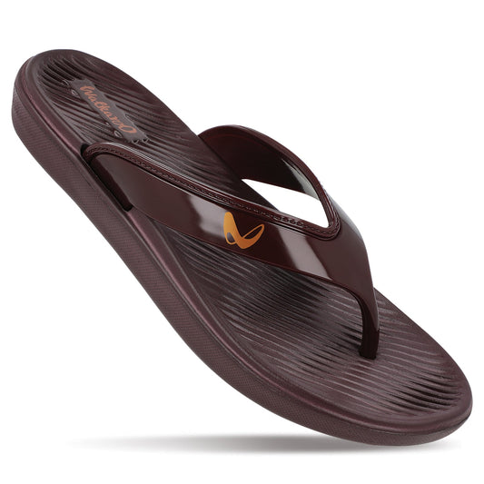 women casuals flip flop coffee