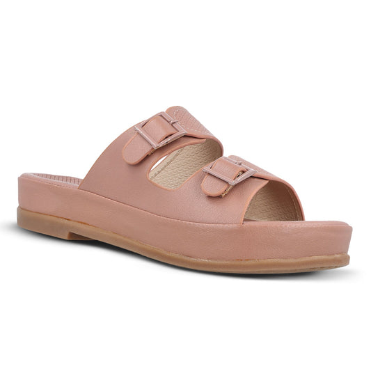 ME & I Womens Occasional Wear - MI97067 - Walkaroo Footwear