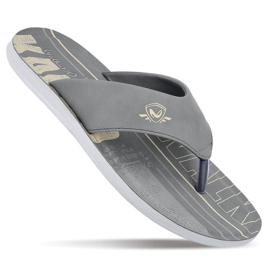 Men's Daily Wear Sandals  - WG5141 Grey