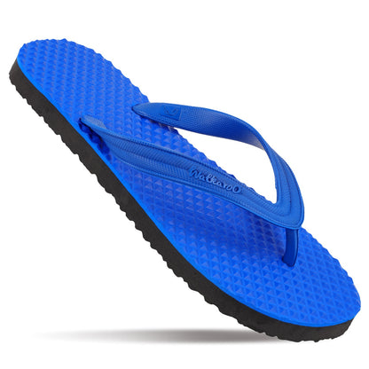 Men's Hawai Slippers - HG005 Blue