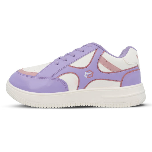 Women's Sneakers - WY3377 Lavender