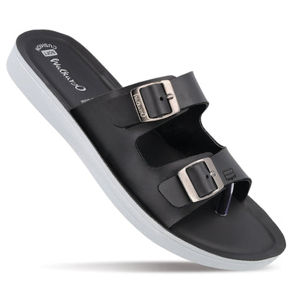 Women's Daily Wear Sandals - BX2554 Black