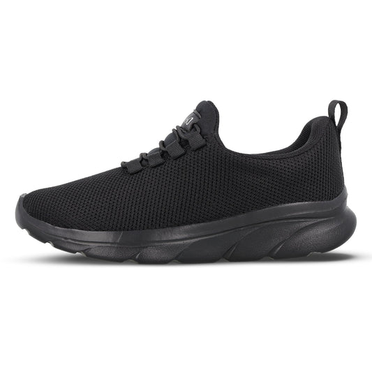 Women's Sports Shoe - WS3263 Black