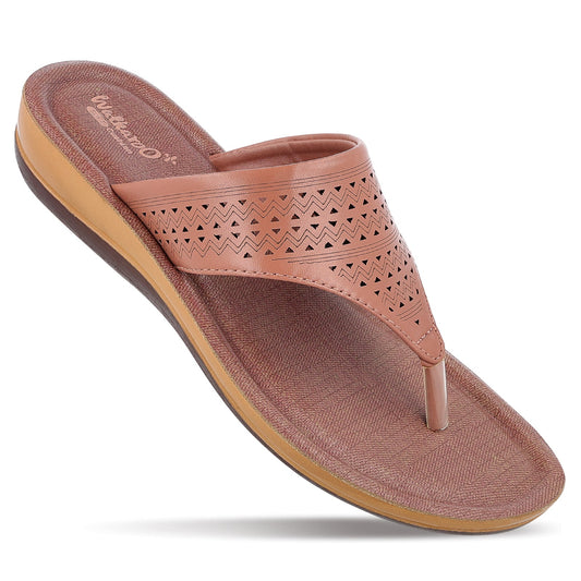 Women's Daily Wear Sandal  - WE2022 Blush