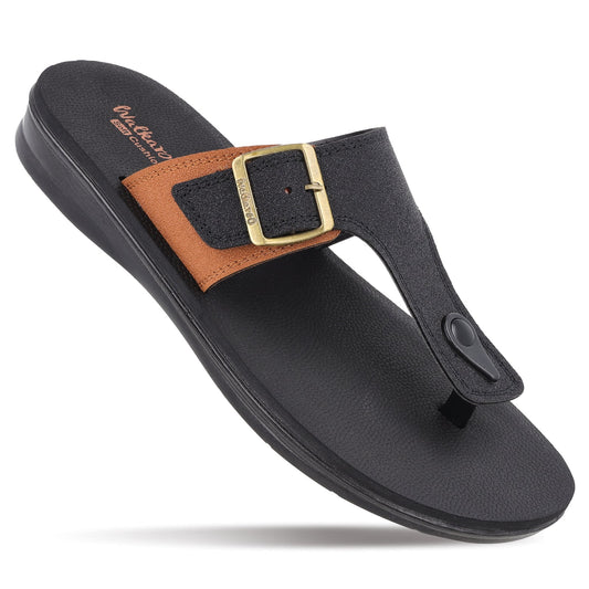 Men's Care Plus Sandal  - WGR53125 Black