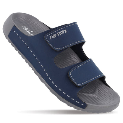 Men's Daily Wear Sandals - WE8818 Blue Grey