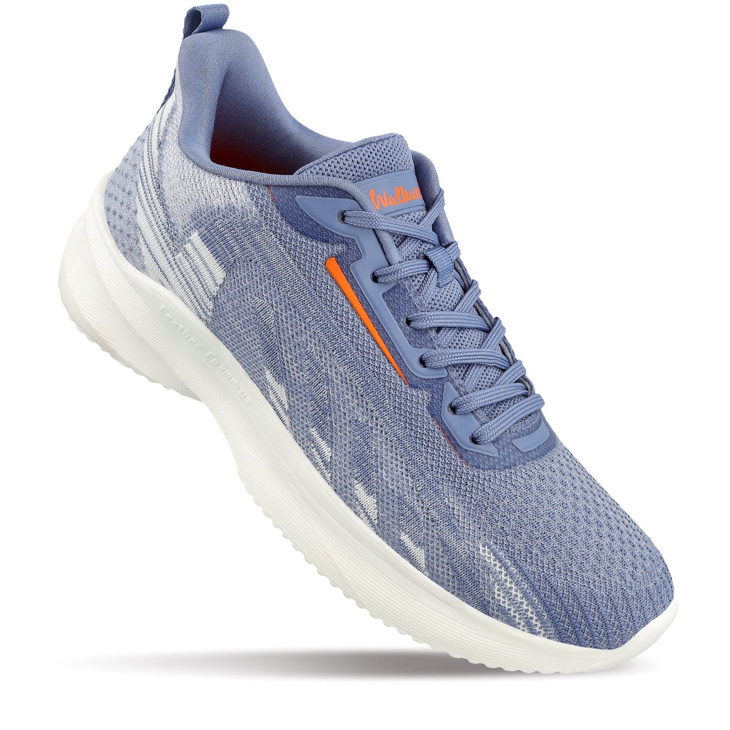 Walkaroo Womens Life Style  - WS9903 Steel Blue