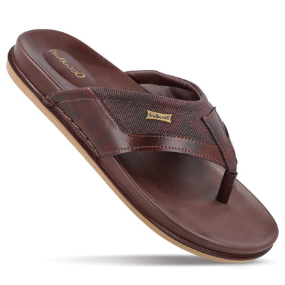 Men's Daily Wear Comfort Sandals - WE1020 Brown
