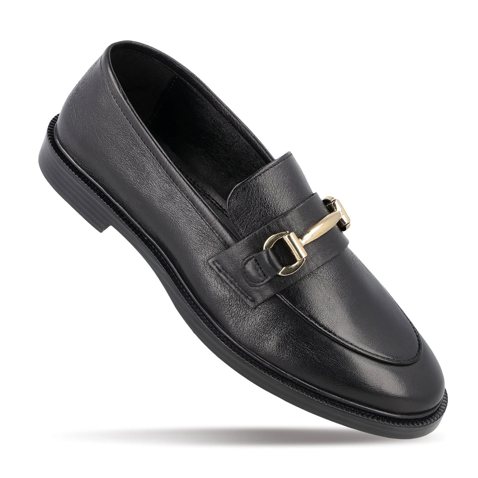 JOHN TAYLOR Leather Formal Womens Shoes - JT97514 - Walkaroo Footwear