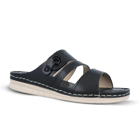 ME & I Womens Occasional Wear - MI97062 - Walkaroo Footwear