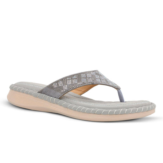 ME & I Womens Occasional Wear - MI97055 - Walkaroo Footwear