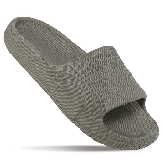 Men's Slides - 502 Olive