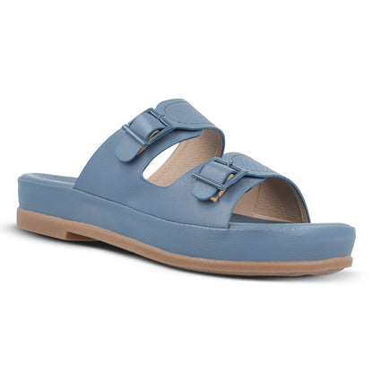 ME & I Womens Occasional Wear - MI97067 - Walkaroo Footwear