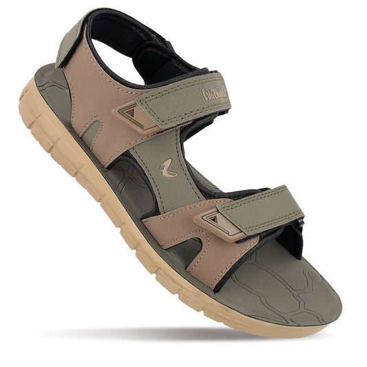 Men Sports Sandals - WG5782 Camel