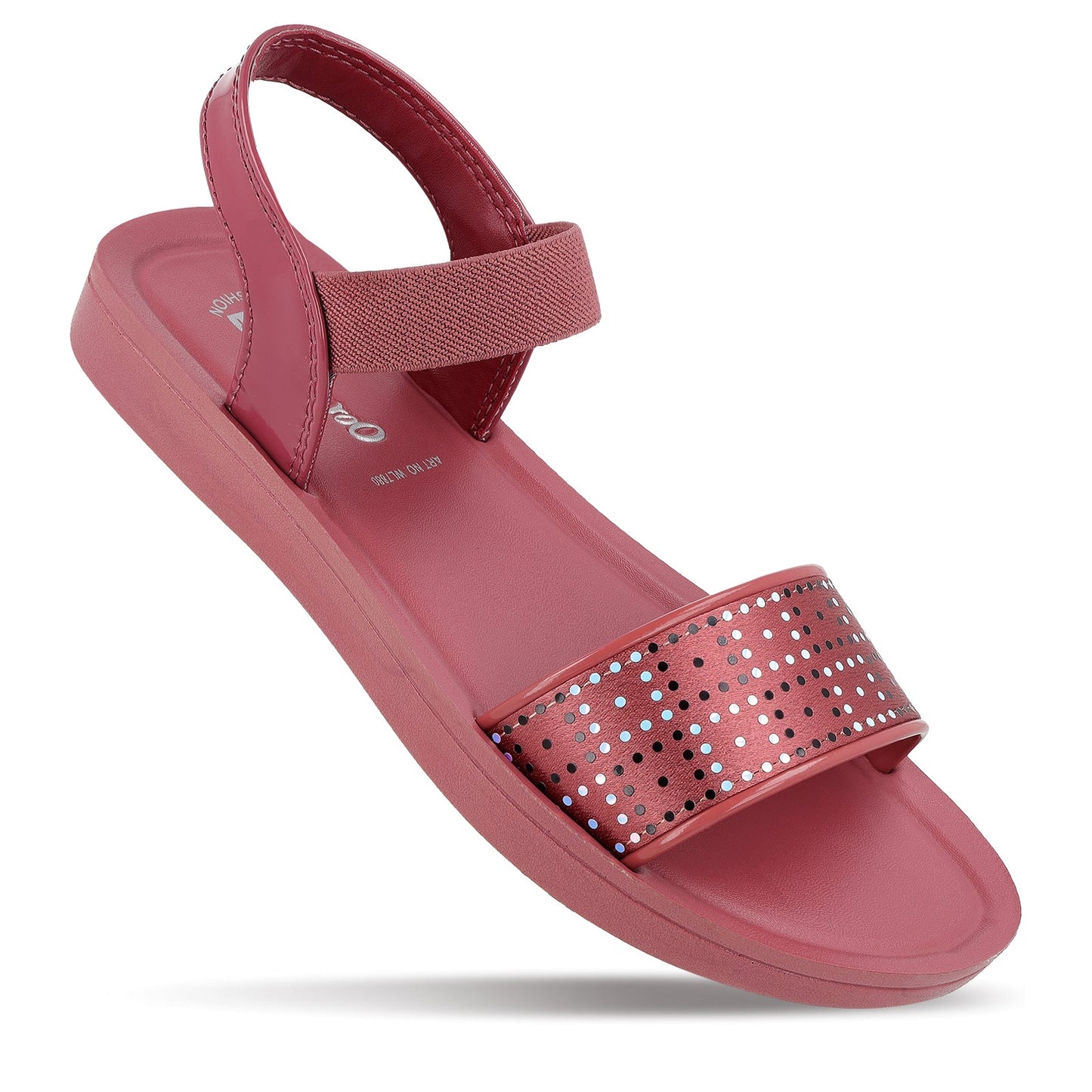 Women's Daily Wear Sandals  - WL7880 Fig