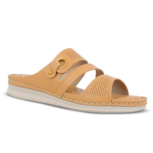 ME & I Womens Occasional Wear - MI97062 - Walkaroo Footwear