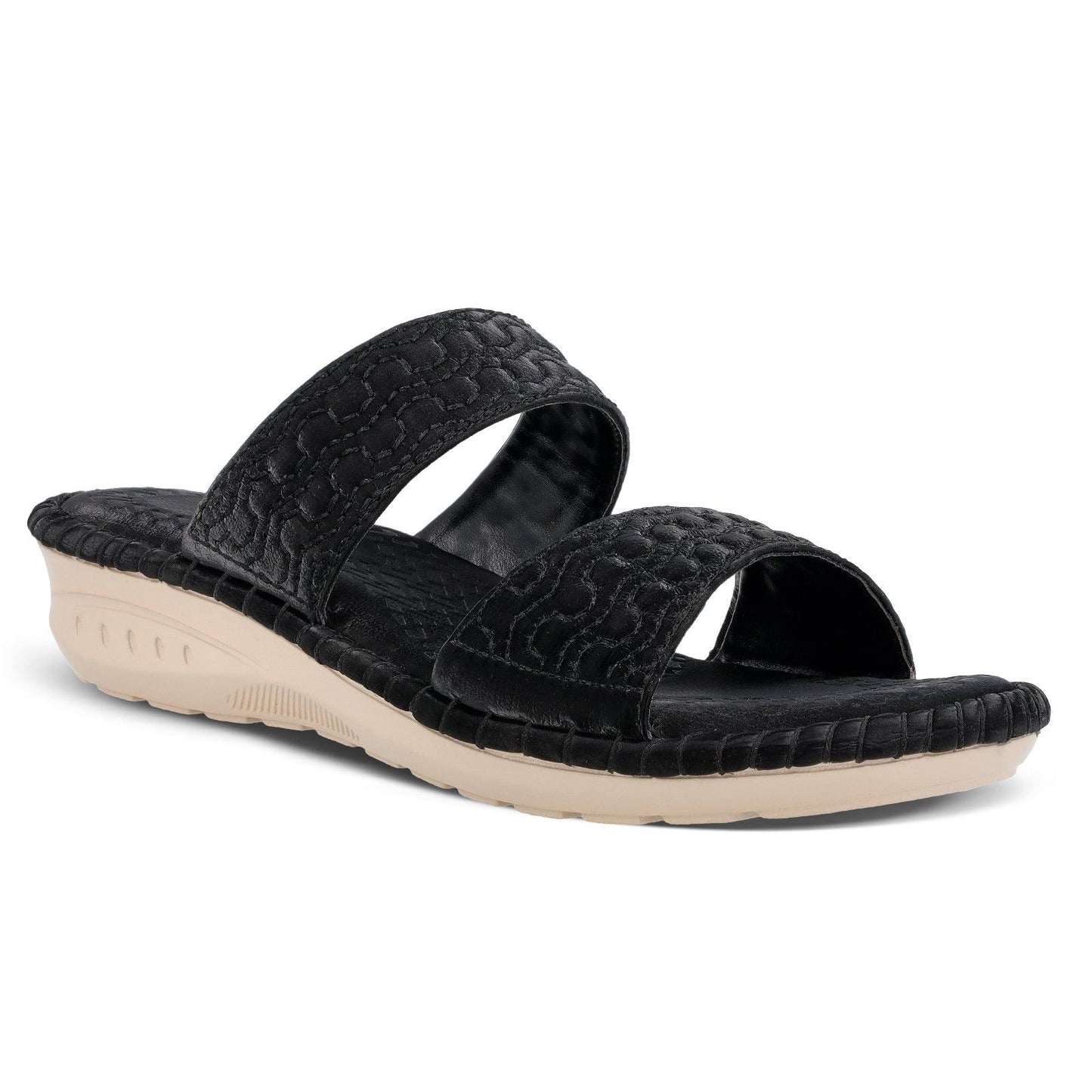 ME & I Womens Occasional Wear - MI97060 - Walkaroo Footwear