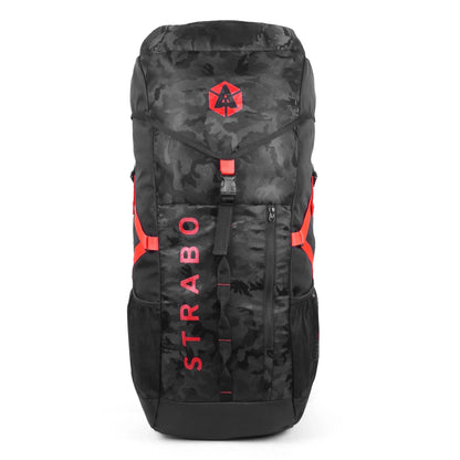 Patagonia Trekking Bag - Black