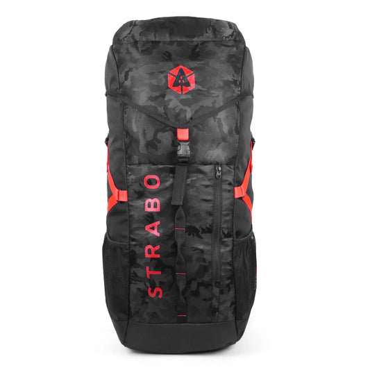 Patagonia Trekking Bag - Black