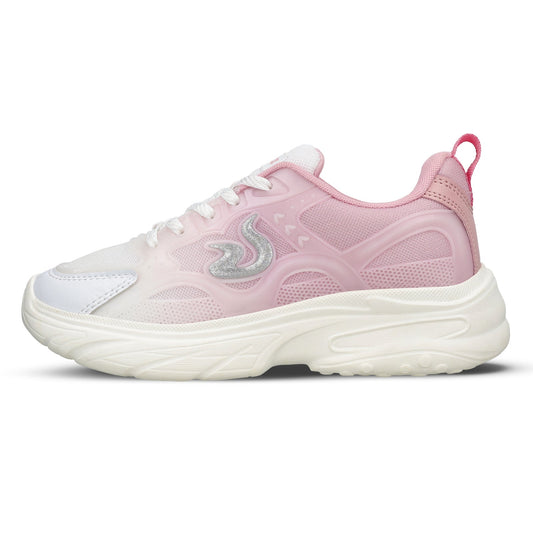 Women's Sports Sneakers - WY3378 Pink