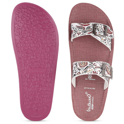 Girl's Daily Wear Sandals - WE2359 Fig