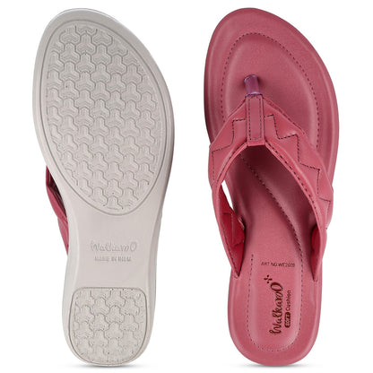 Women's Daily Wear Sandals - WE2019 Fig